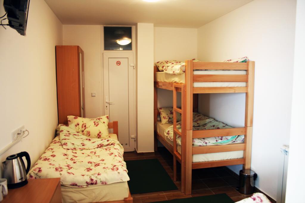 Hostel Mak Sarajevo Room photo